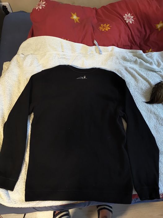 Bluza męska Woodworm Golf rozmiar 2xl