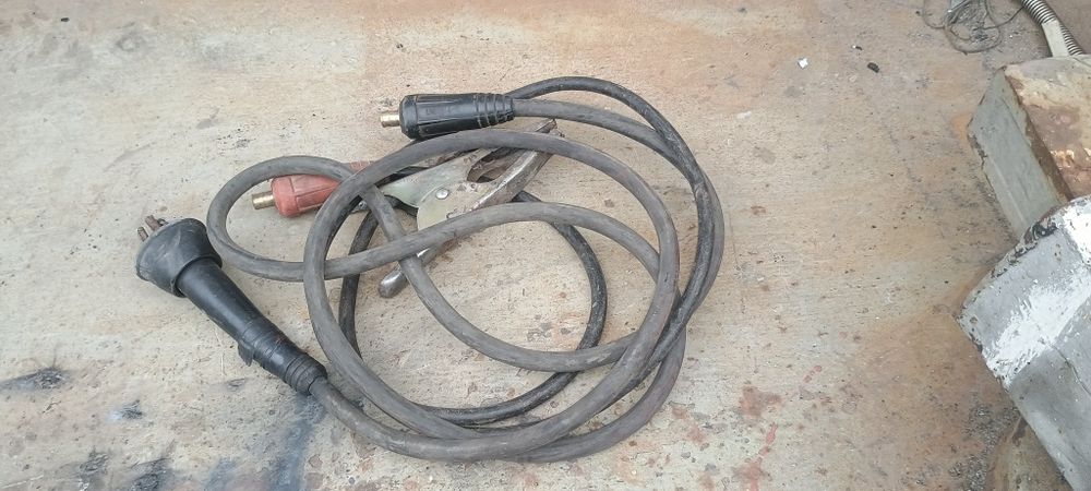 Сварочный инвертор Reon Ким 250