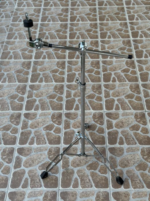 ++ Pearl 800 Statyw Łamany pod talerz - PERKUSJA ++