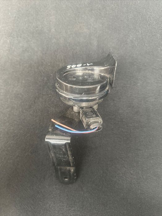 Original Audi Q3 8U modulo buzina do alarme  EPC