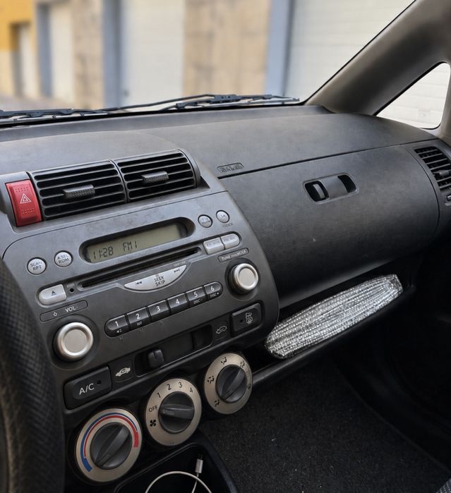 Honda jazz  2006