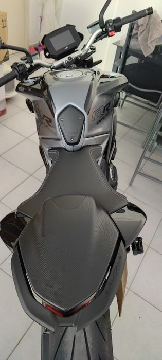 MV Agusta Brutale 800 RR - Única em PT