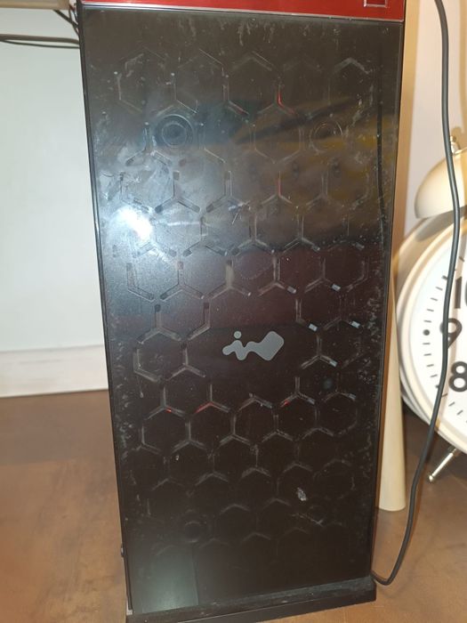 Pc Gaming IN WIN 805