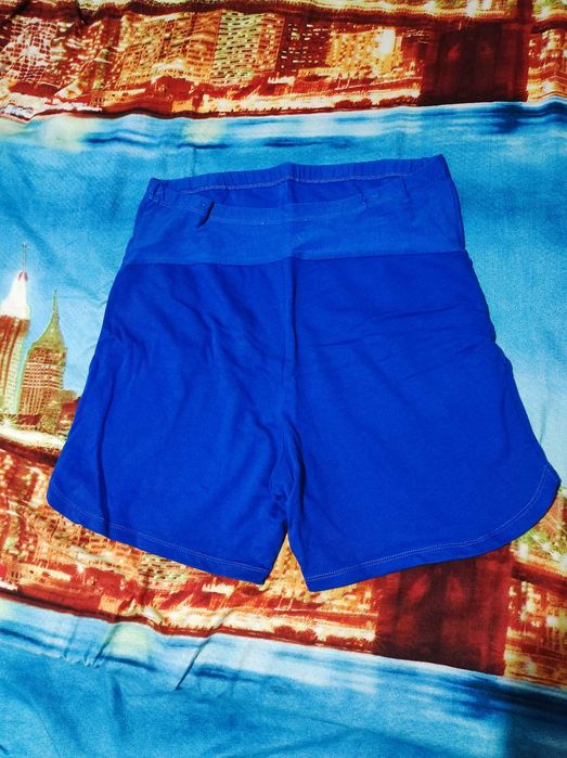 Шорты и футболки для беременных