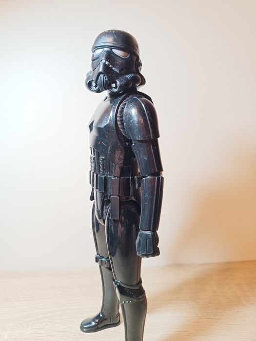 Star Wars Shadow Trooper Hasbro