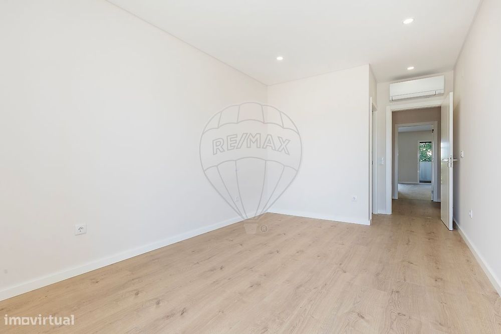 Apartamento T2 para venda