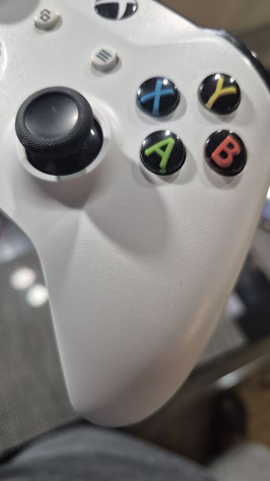 Геймпади Acer ngr300, Xbox