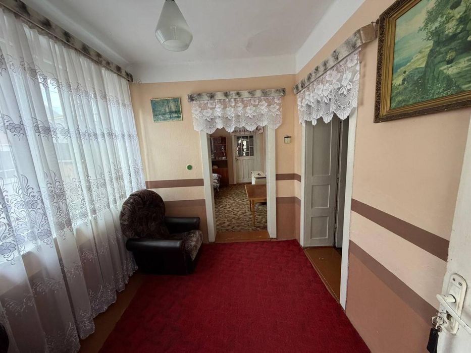 Продається будинок у селі Велика Копаня