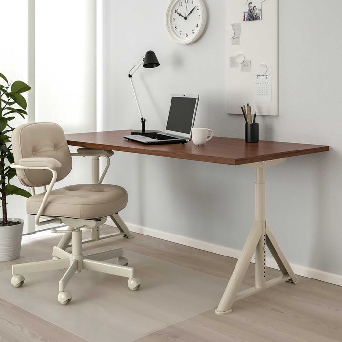 Pernas IKEA IDÅSEN - Cor descontinuada - Completa e impecável