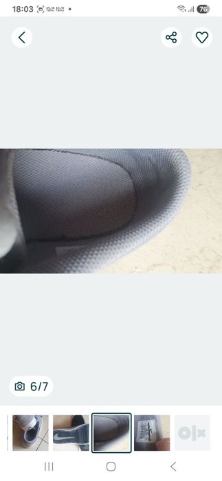 Buty damskie marki NIKE SB rozmiar 38.5