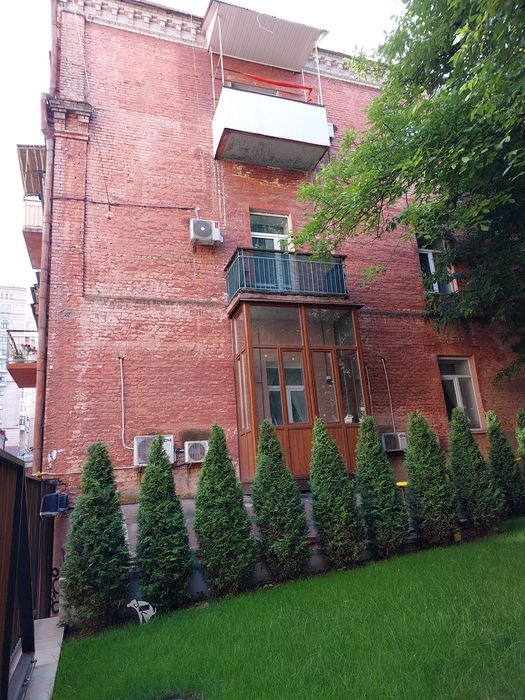 Здам в аренду квартиру