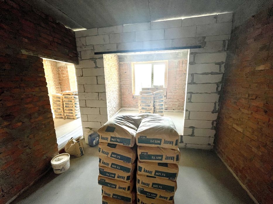 продаж 2к квартири ЖК Одеський квартал Будматеріали входять у вартість