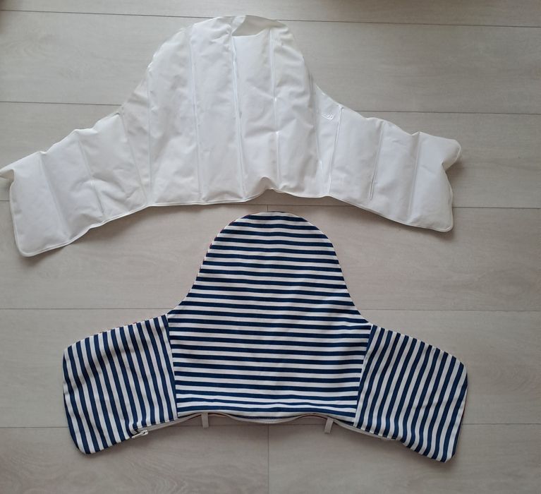 IKEA Poduszka ochronna dmuchana ochraniacz krzesło antylop uniwersalna