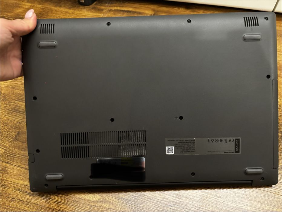 Laptop Lenovo Ideapad 330