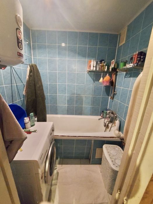 Продаж 2-кімн кв 4/9 по вул Нижньодніпровській