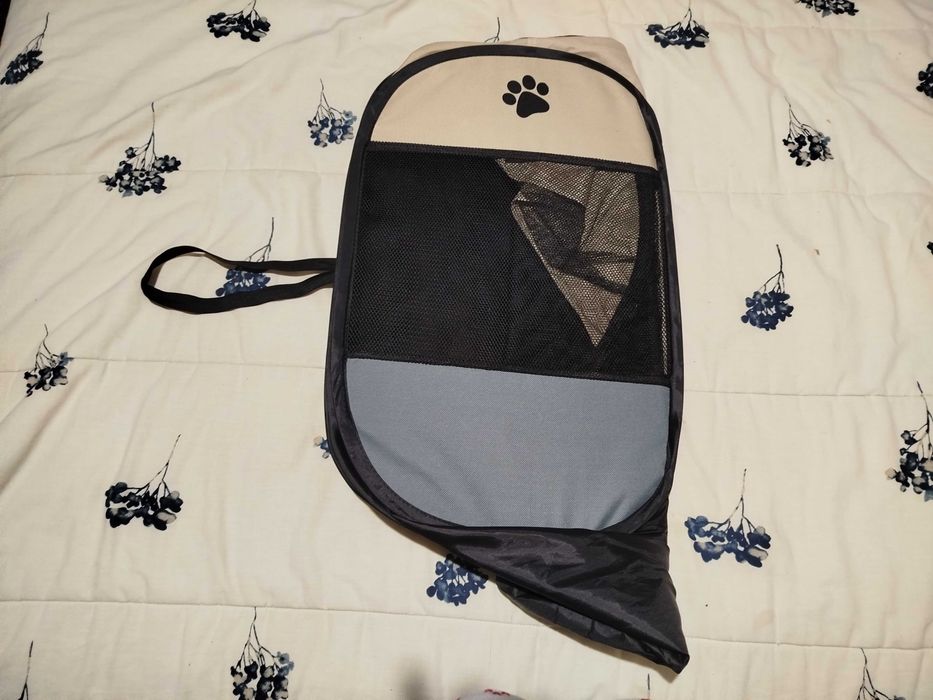 Tenda para cães e gatos