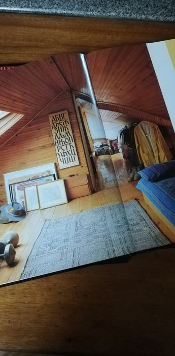 Livros conselhos e sugestões para decorar