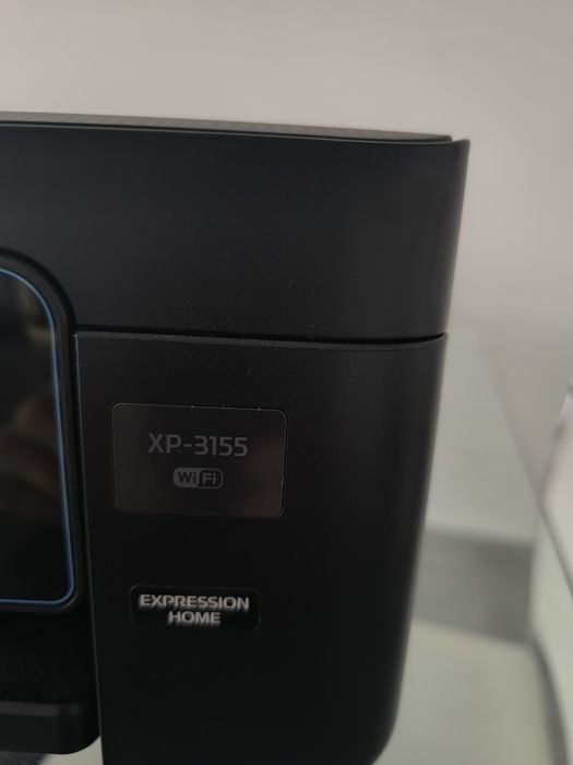 Impressora Epson XP-3155