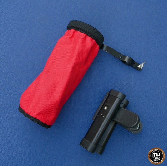 Dixon - kołczan + clamp na pałki ‼️