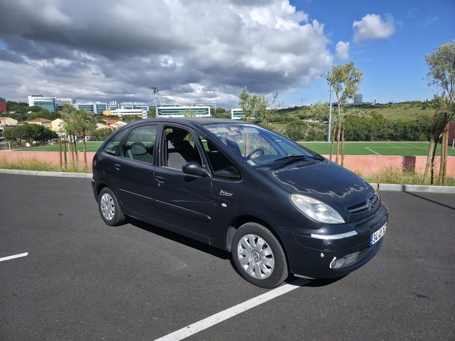 Citron Xsara Picasso 1.6 HDI 109CV
