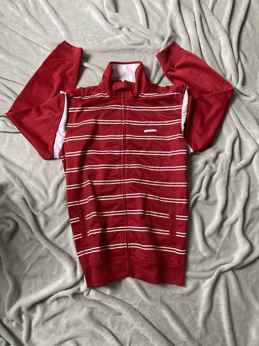 Bluza Eckounltd Hoodie Vintage Skater Rap Streetwear