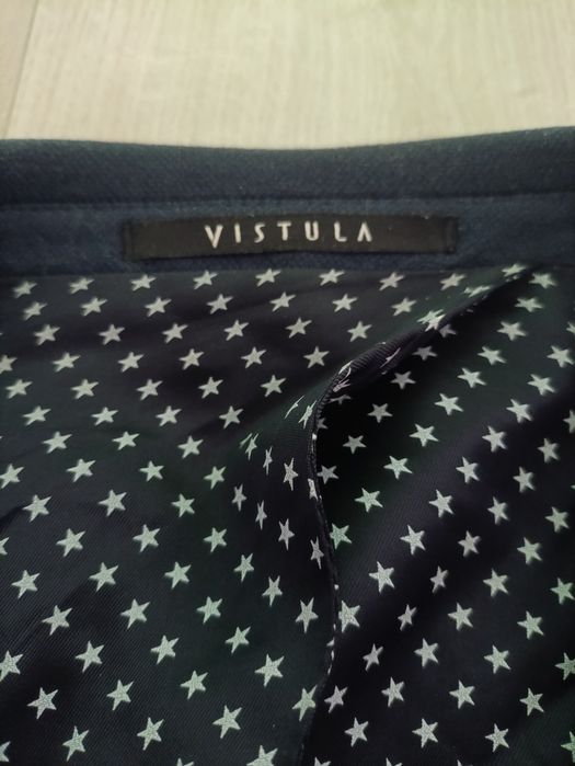Marynarka Vistula RL 182/104 52L Super Slim