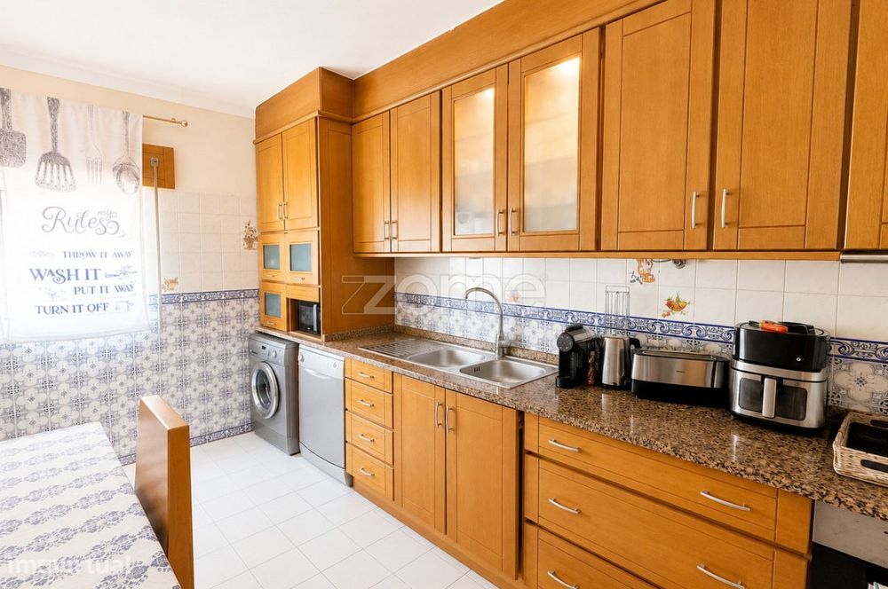 Apartamento T3 em Ansião por 167.500€