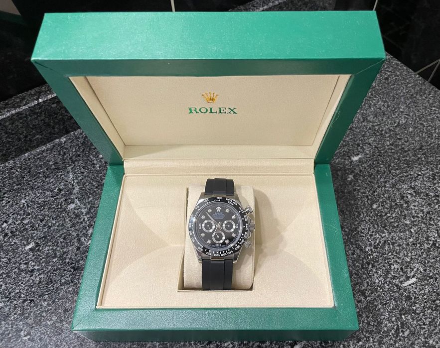 Rolex Cosmograph Daytona