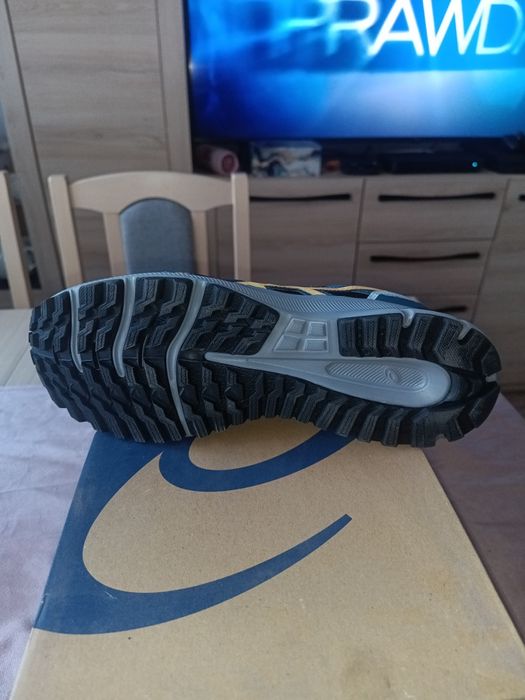 Buty ASICS TRAIL SCOUT 3  r44 r43.5 r45