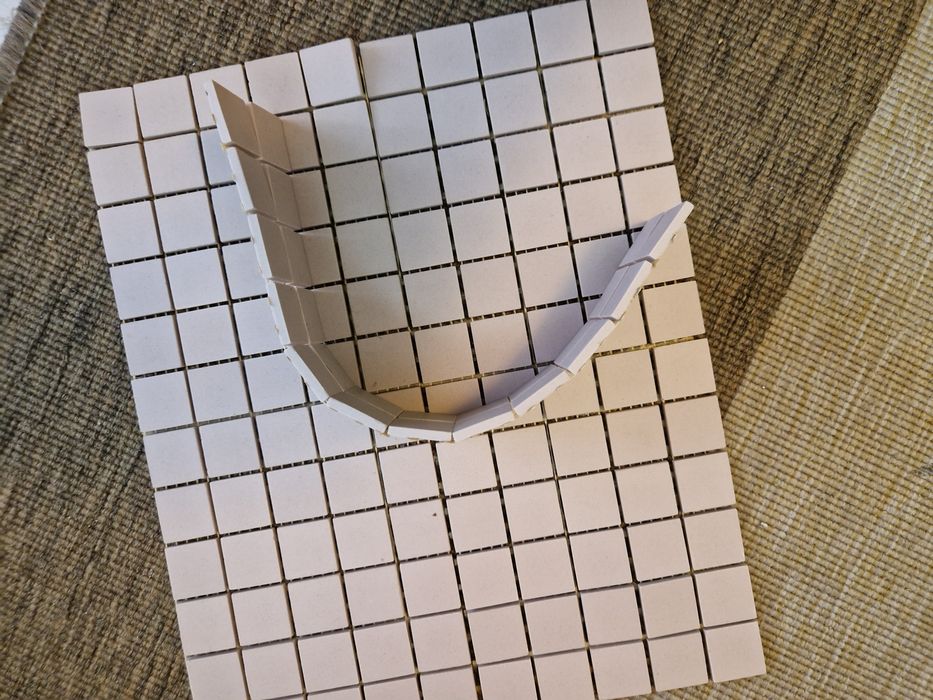 Sobras Pastilha Love Tiles