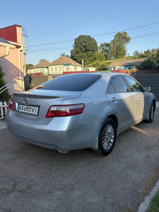 Toyota Camry 40 2.4