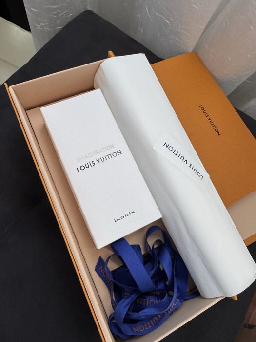 Perfume Louis Vuitton