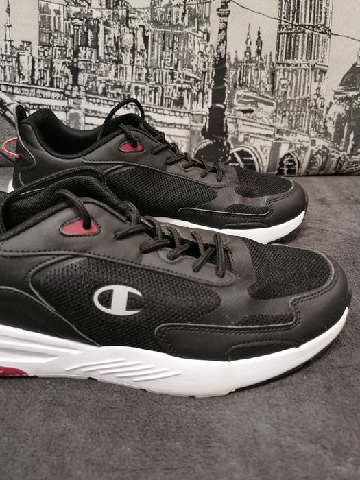 Кросівки 43 розмір, Chempion