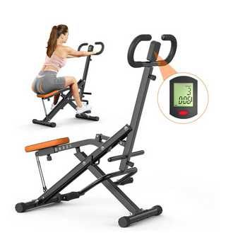 Banco de Musculação BONPLUS BP Crunch Total Fit