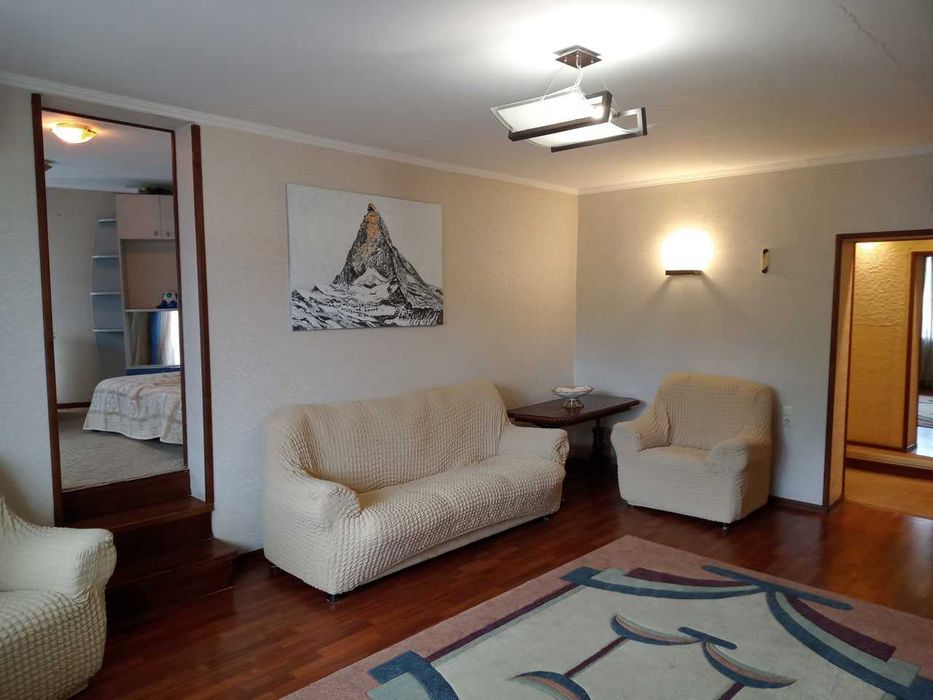 • ЕНЕРГОНЕЗАЛЕЖНА‼️4-х кімнатна • Трускавець БЮВЕТ‼️Світло 24/7