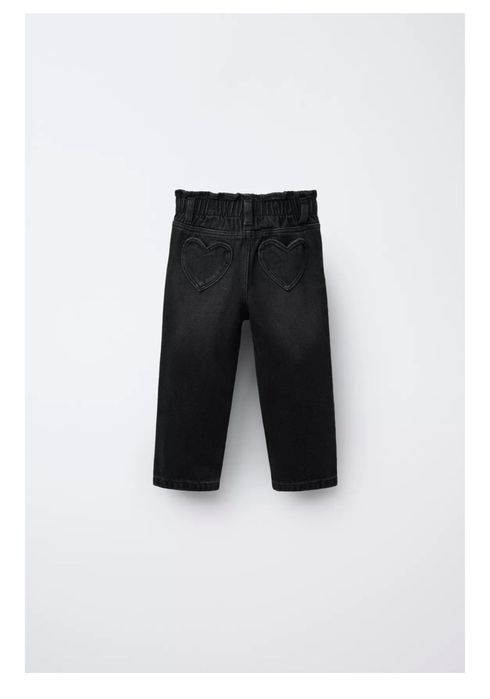 Джинси для дівчинки фірми Zara