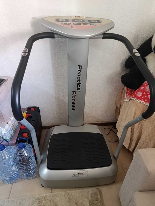 Plataforma de exercícios