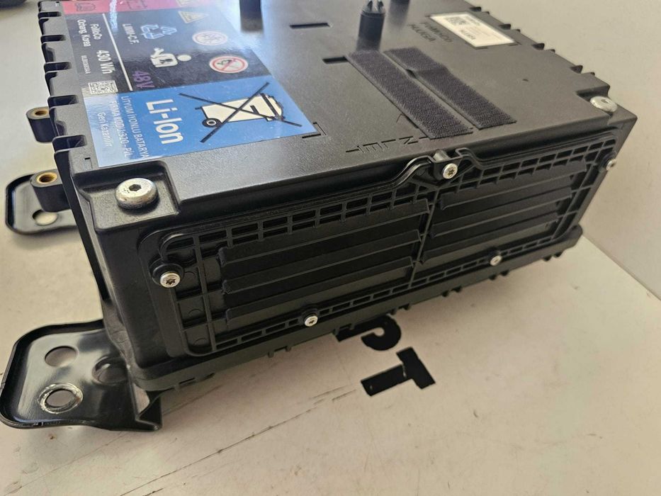 Bateria Hibrida Ford Transit Costum | 127784