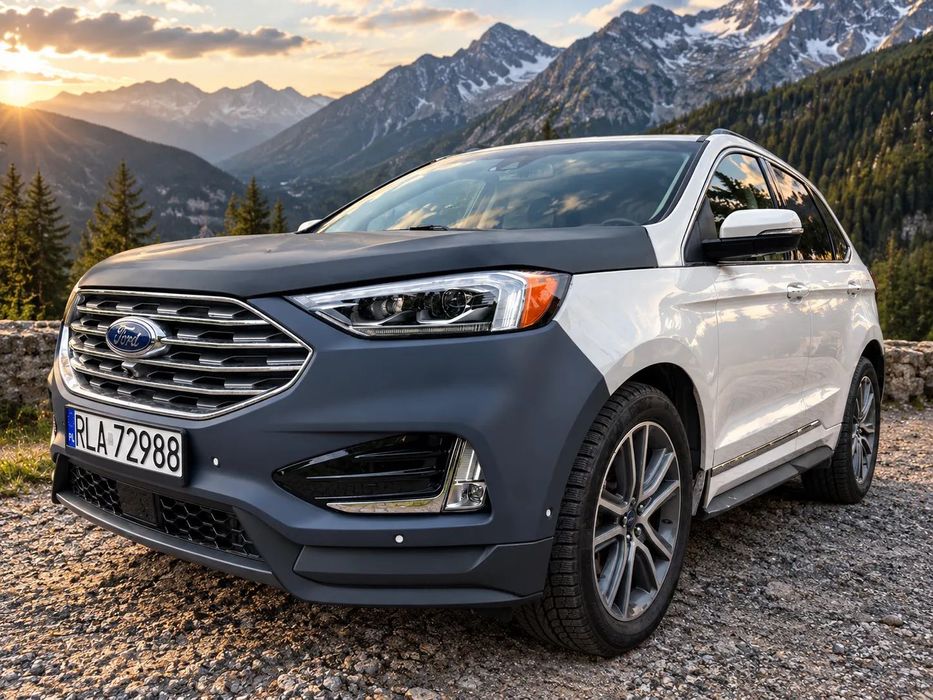 Ford Edge