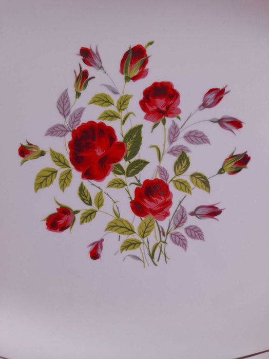 Travessa da fábrica Gilman & Cta de Sacavém