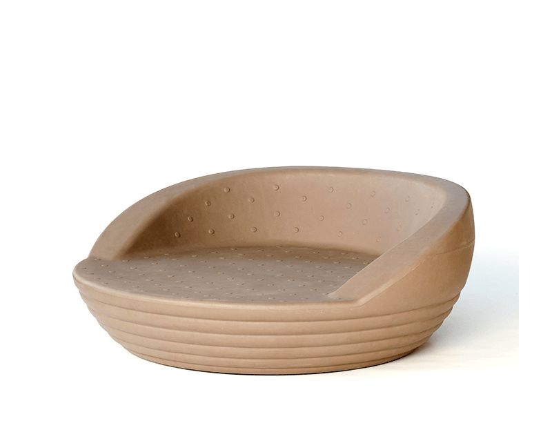 sofa cadeirão com luz