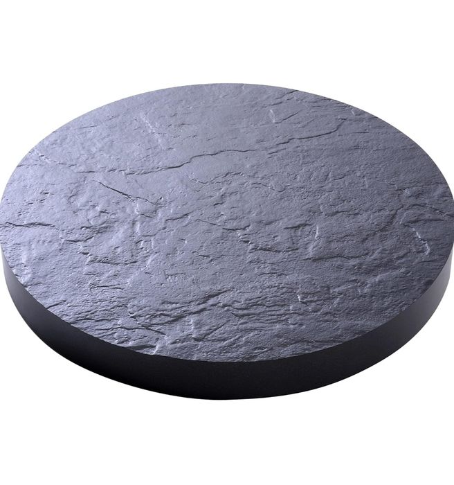 Nowa podstawką pod doniczke na kółkach 40