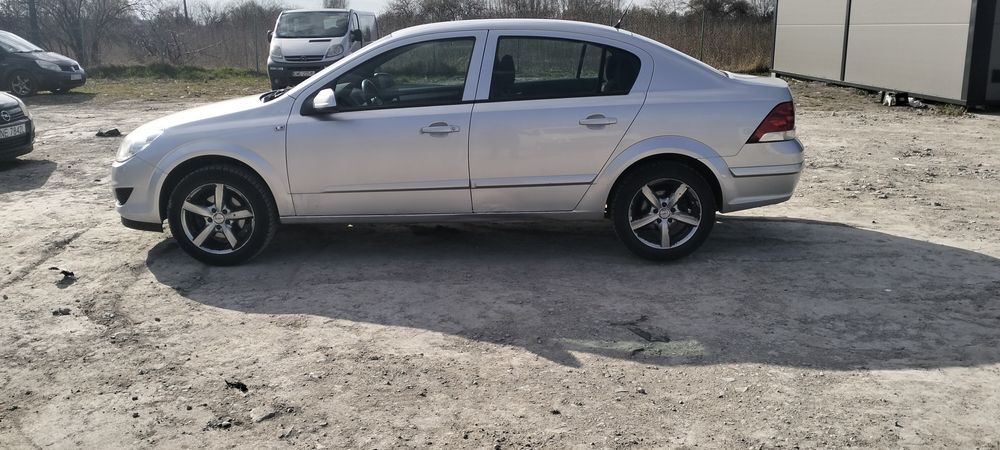 Okazja, ! Opel Astra H, 1.6 benzyna,