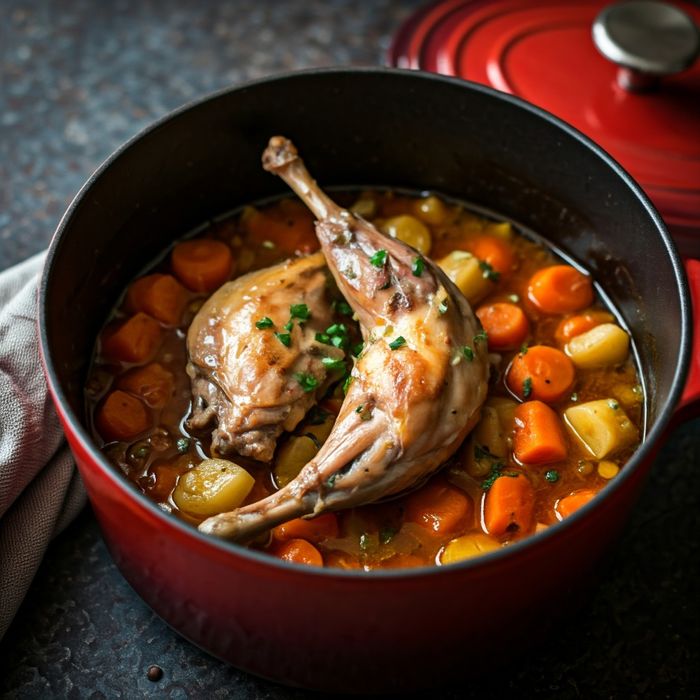 М'ясо нутрії - мясо охолоджене