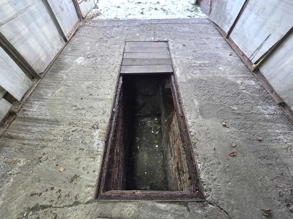 Garaż | Magazyn | Prąd | Kanał | Michałkowice | Faktura VAT 23% !