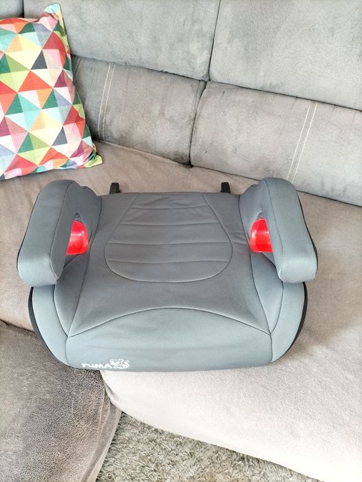 Fotelik siedzisko Caretero Puma 15-36 kg