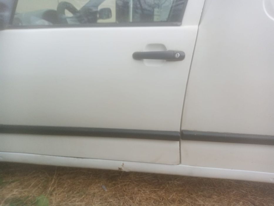 Volkswagen Caddy 1.9 sdi