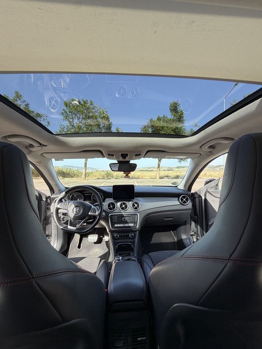Mercedes-Benz CLA 200 — fotografia 11