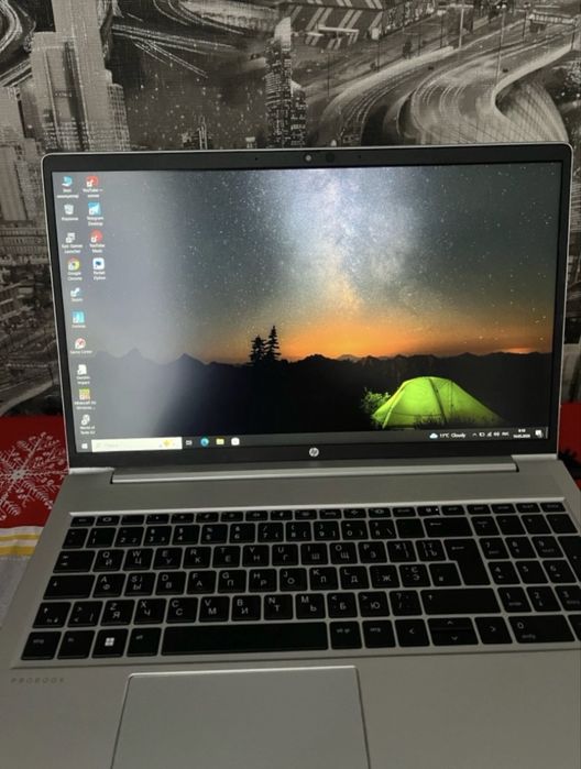hp probook 450 g9 Хмельницкая область - купить ноутбуки - Цена на