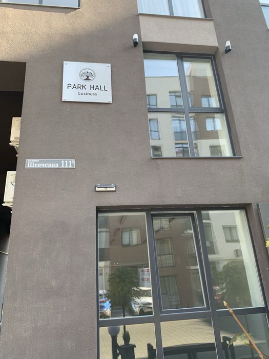 Продаж комерційного приміщення. Площа 152 м.кв.